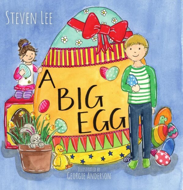 A Big Egg